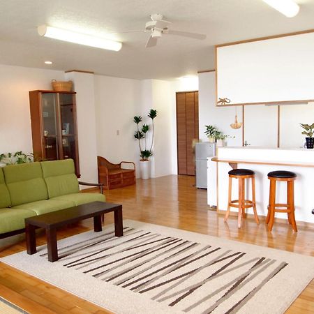 Rental Villa Luana Waioli Tomigusuku Exteriér fotografie