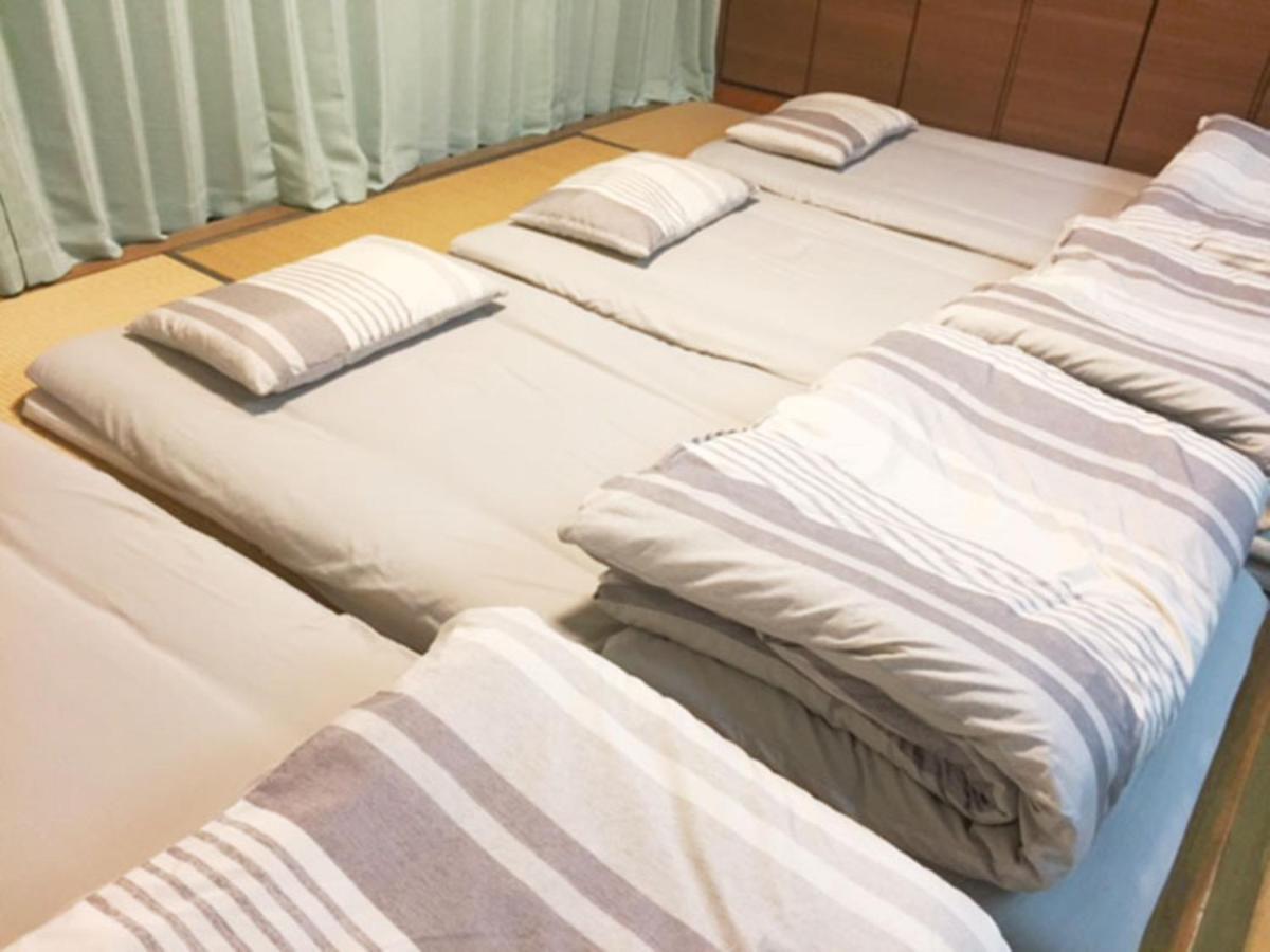 Rental Villa Luana Waioli Tomigusuku Exteriér fotografie