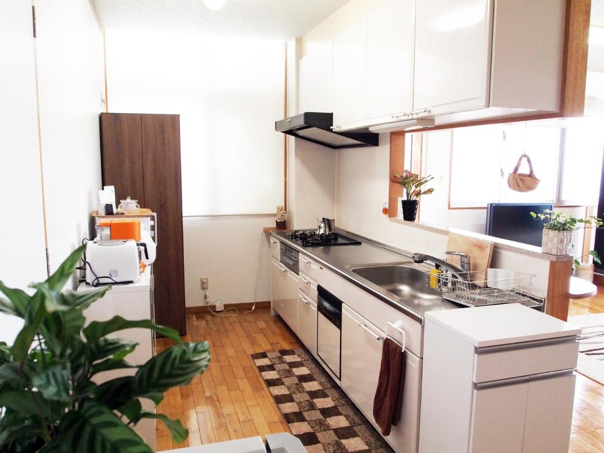 Rental Villa Luana Waioli Tomigusuku Exteriér fotografie