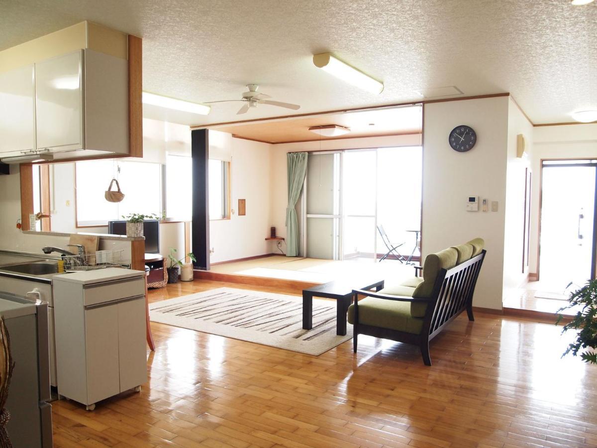 Rental Villa Luana Waioli Tomigusuku Exteriér fotografie