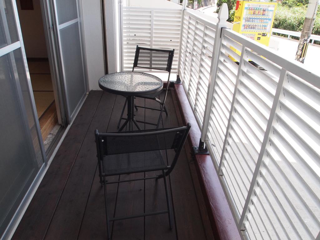 Rental Villa Luana Waioli Tomigusuku Exteriér fotografie