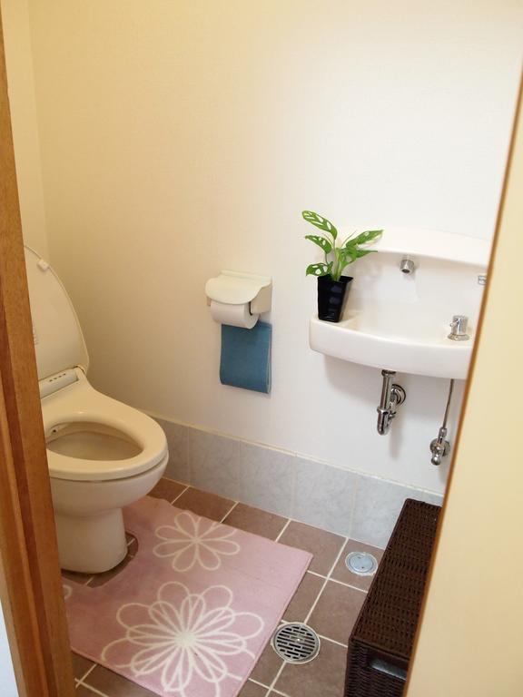 Rental Villa Luana Waioli Tomigusuku Exteriér fotografie