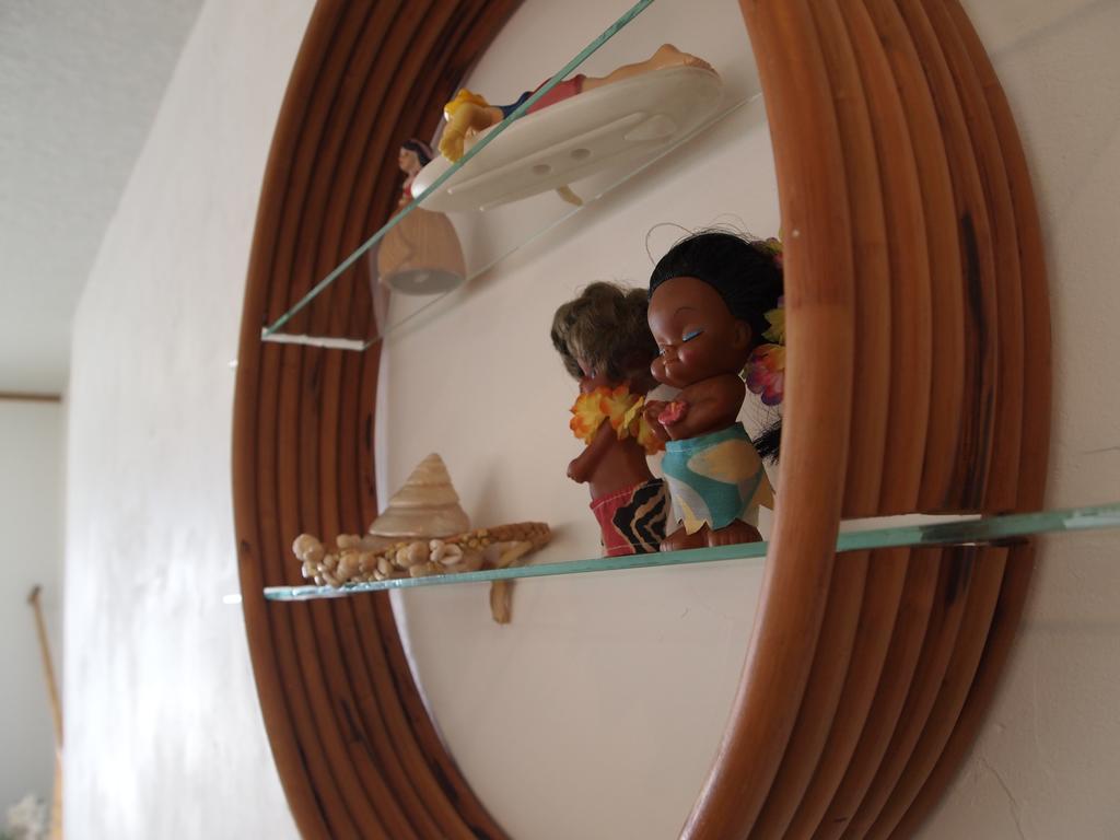 Rental Villa Luana Waioli Tomigusuku Exteriér fotografie