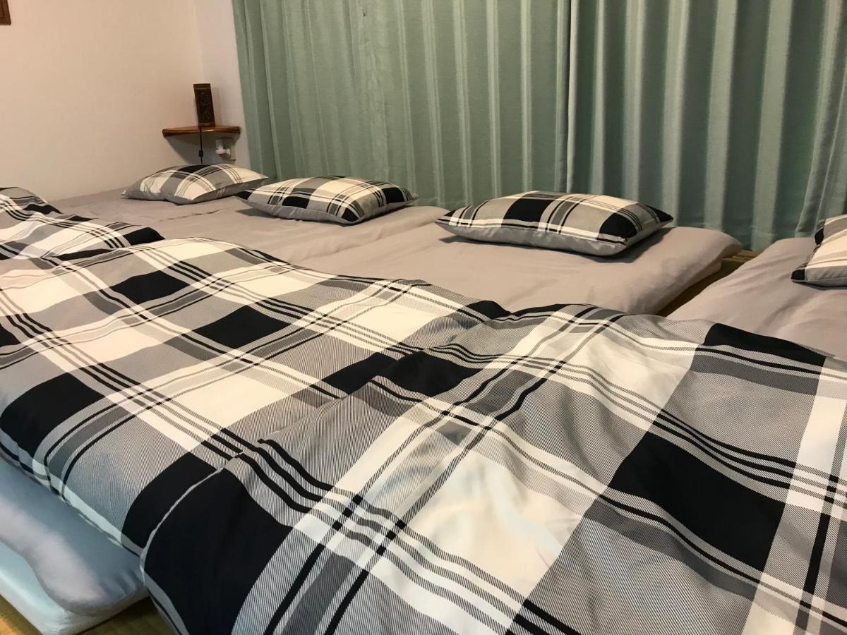 Rental Villa Luana Waioli Tomigusuku Exteriér fotografie