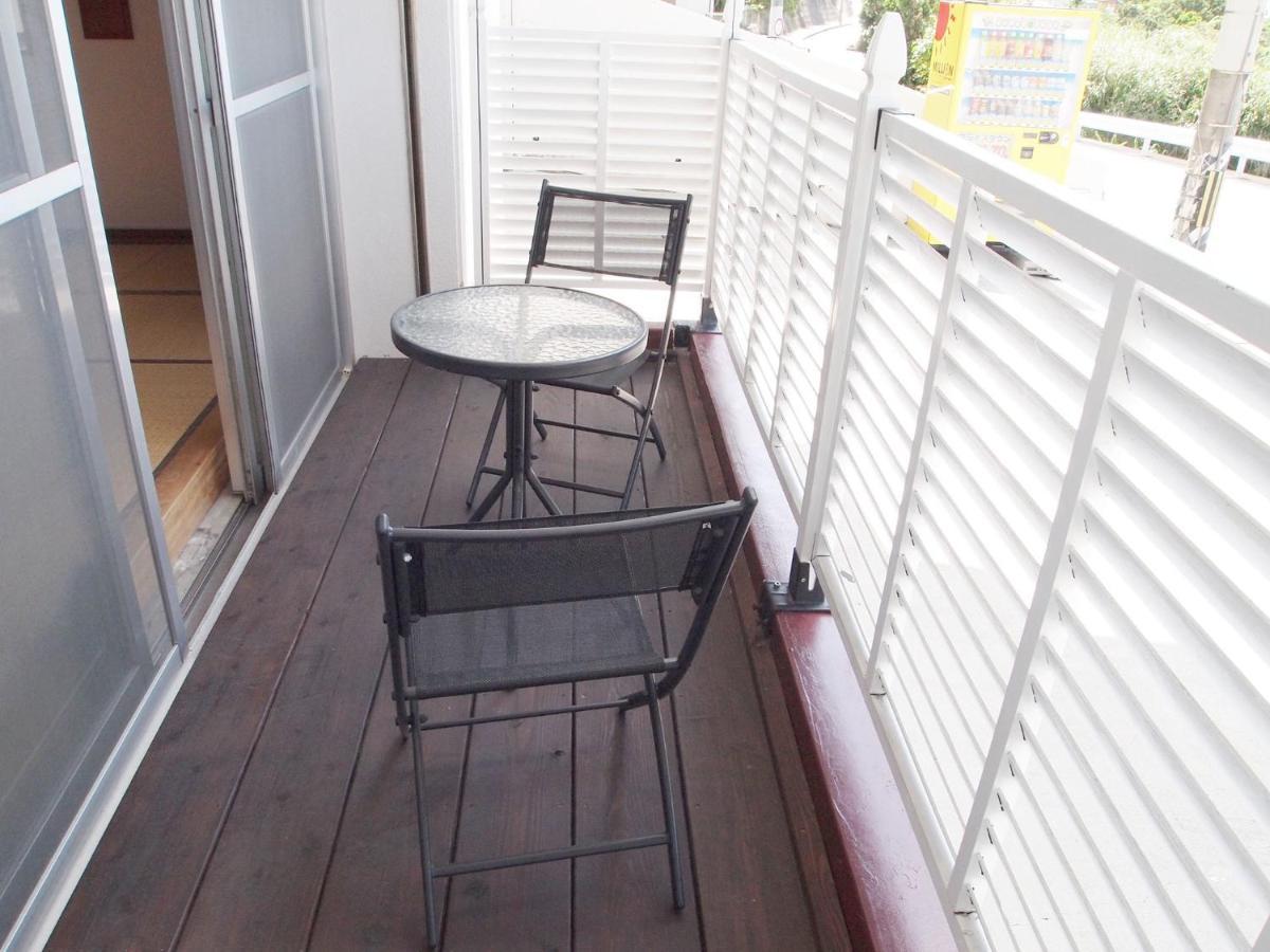 Rental Villa Luana Waioli Tomigusuku Exteriér fotografie