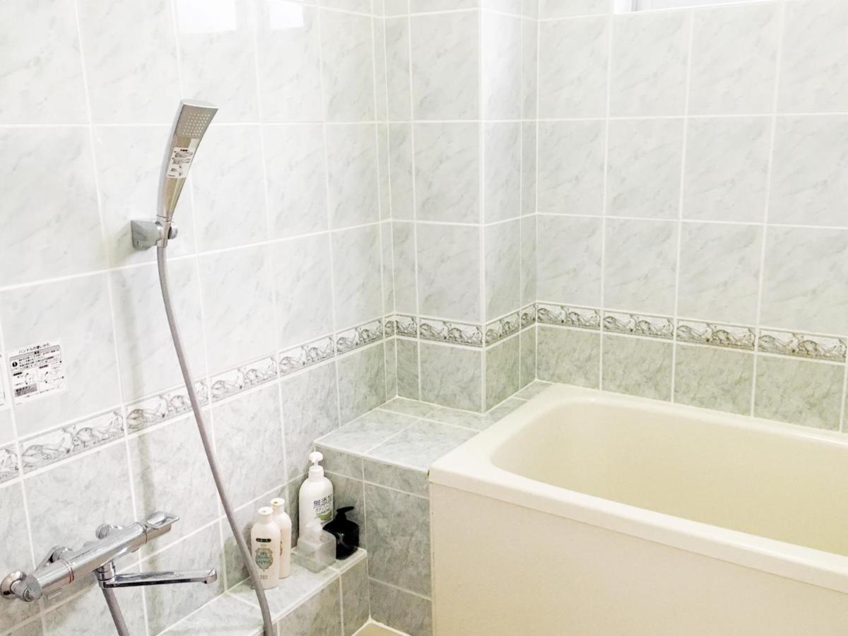 Rental Villa Luana Waioli Tomigusuku Exteriér fotografie